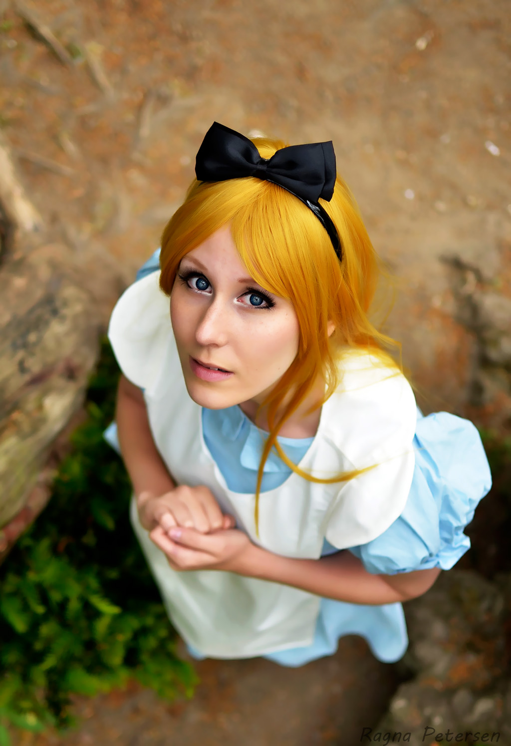 Shigeako – Alice – Disney’s Alice im Wunderland