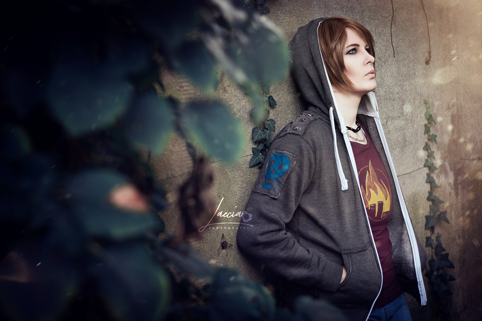 Monono Creative Arts – Chloe Priece – Life is Strange – Before the Storm