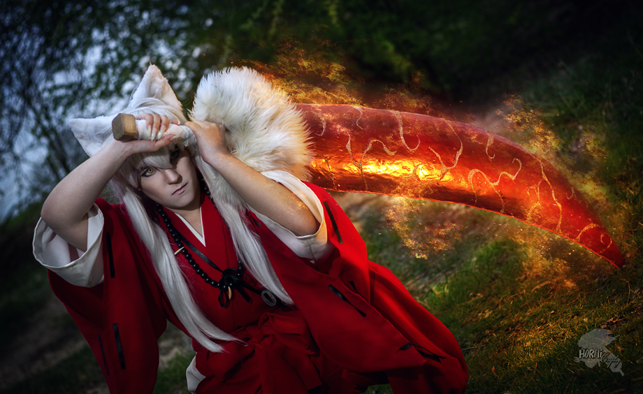 Corinna Hemmerling – InuYasha – Inuyasha (Standart)