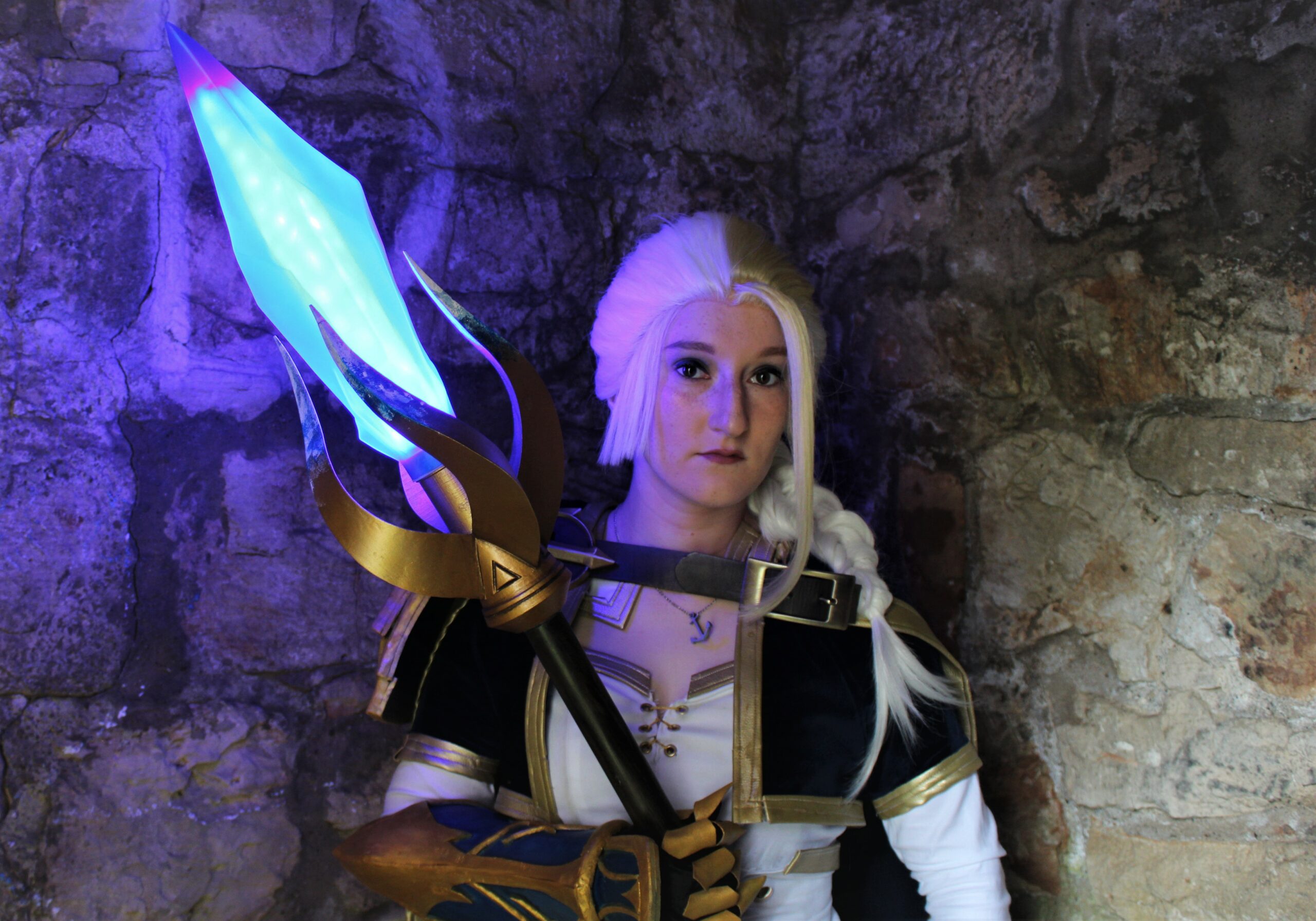 Nimueh375 – Jaina Prachtmeer – World of Warcraft