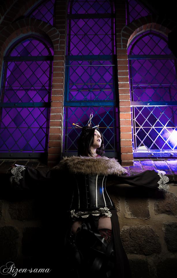 DeadlySin Cosplay – Lulu – Final Fantasy X