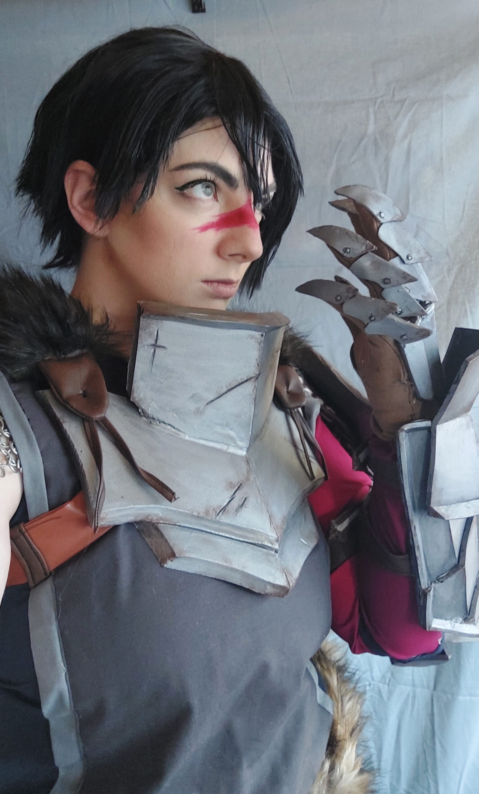 DancingFox – Hawke – Dragon Age 2