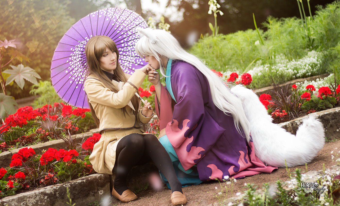 Corinna Hemmerling – Tomoe – Kamisama Hajimemashita