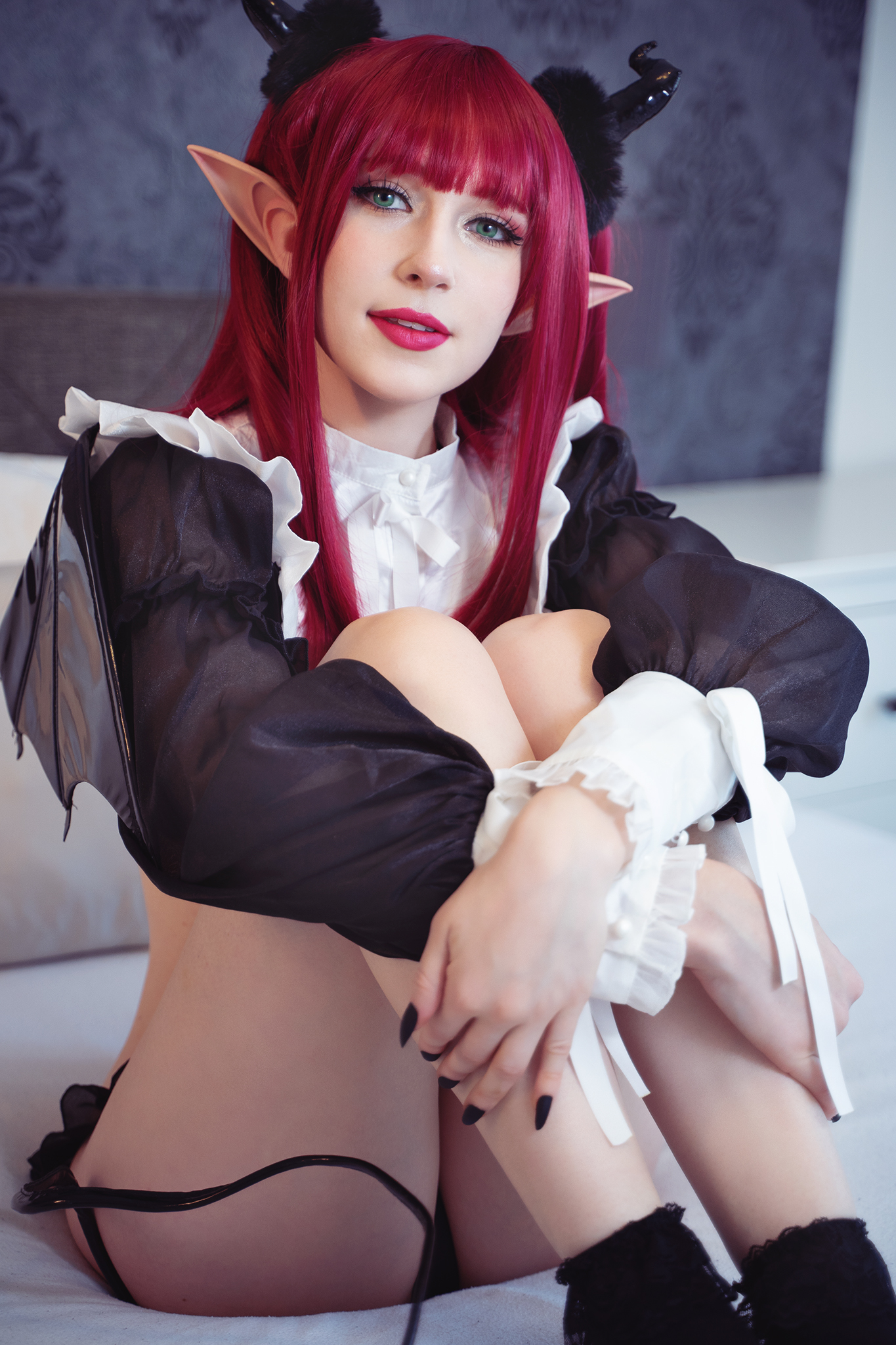 Mirana – Rizu Kyun – My dressup Darling