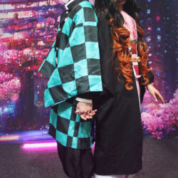 Lea Jahn – Nezuko Kamado – Demon Slayer