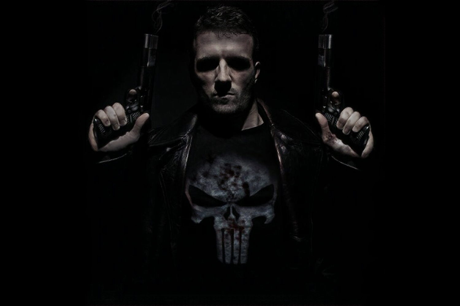 Phelan A. Davion – The Punisher – The Punisher