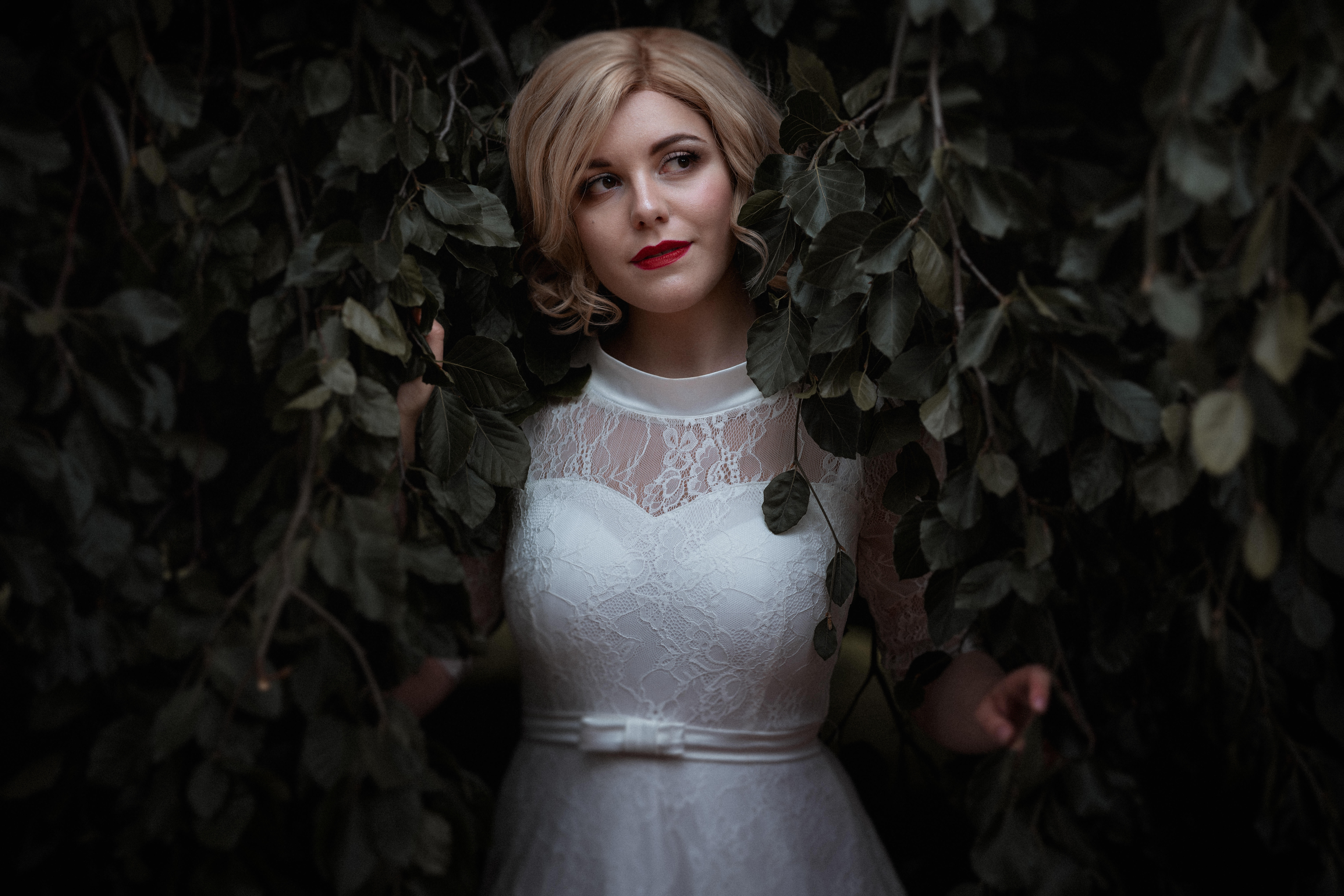 Elli – Sabrina Spellman – The Chilling Adventures of Sabrina