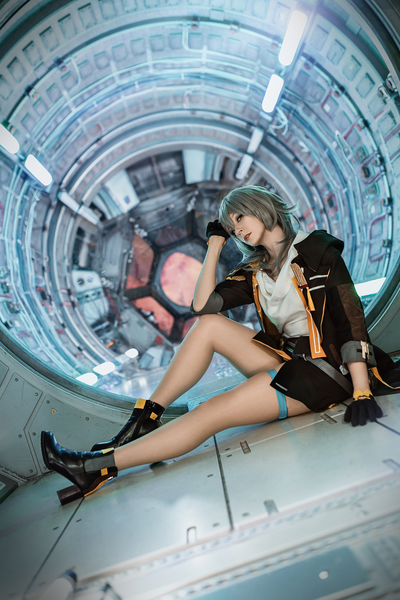 Sayory – Stelle / Trailblazer fem. – Honkai: Star Rail