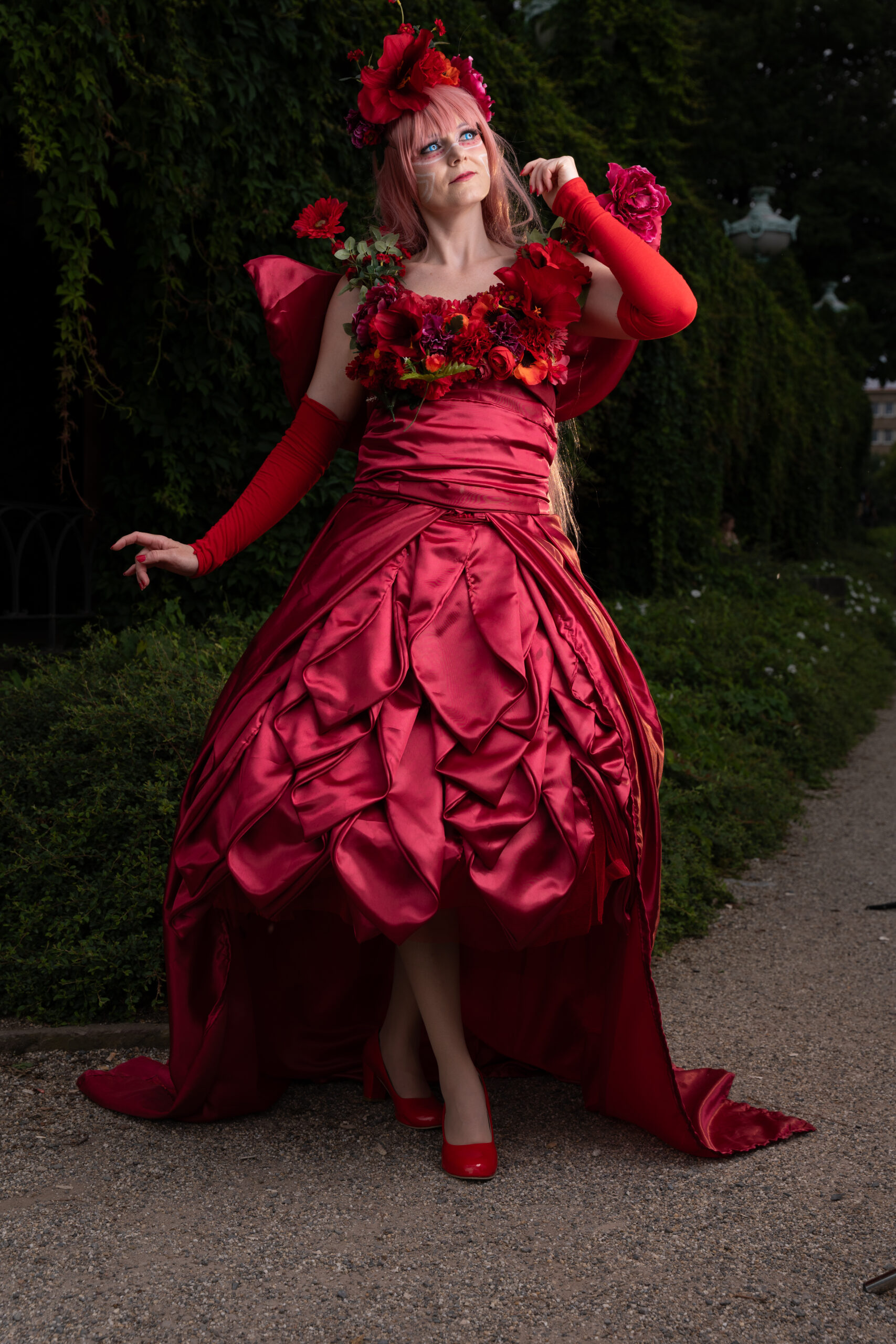 Sora – Belle – Belle von Mamoru Hosuda