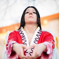 DeadlySin Cosplay – Boa Hancock – One Piece