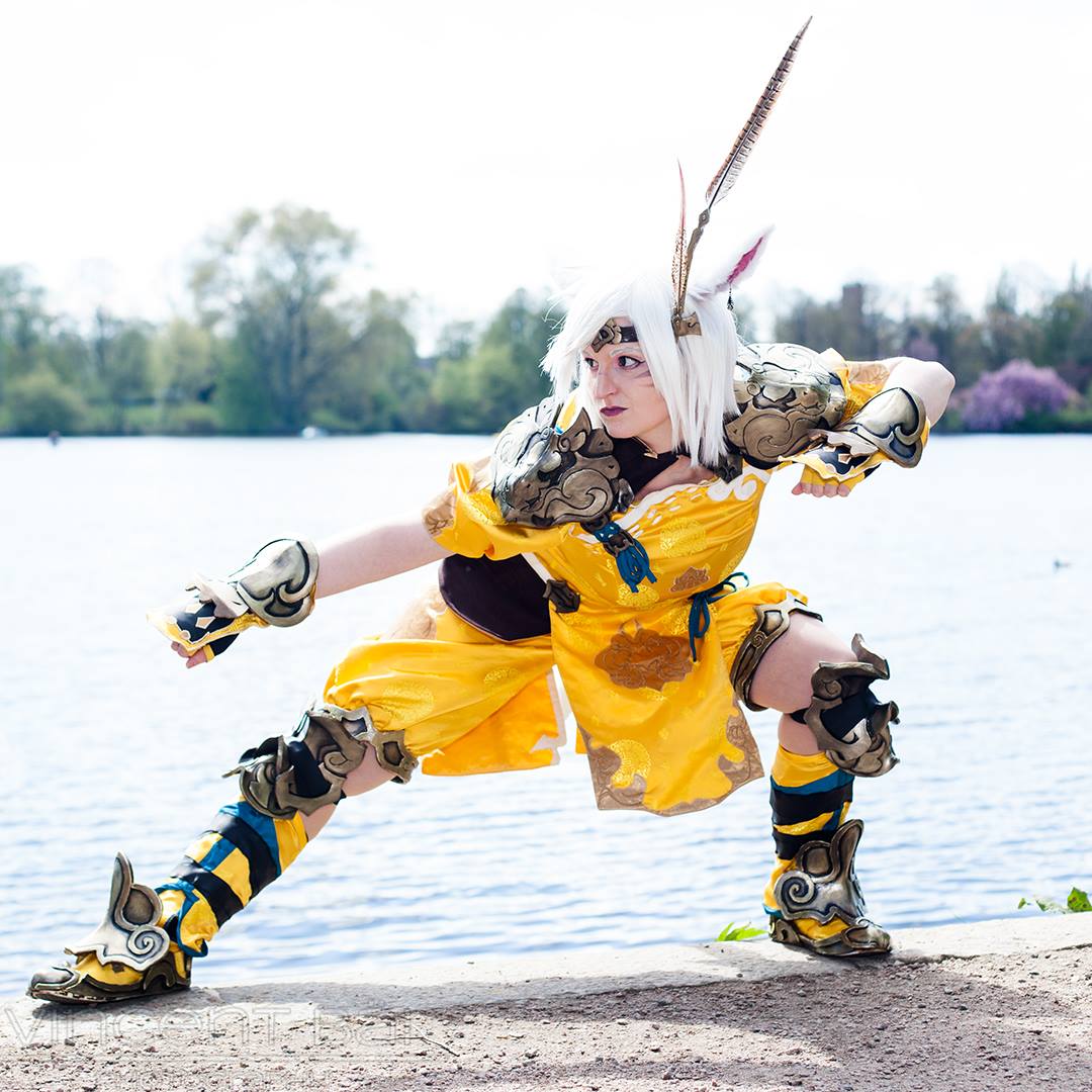 TaschCostumeCouture – Chiyori Lunaris – Final Fantasy XIV
