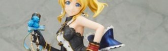 Ari – Eli- Cafe Maid – Love Live School Idol Projekt