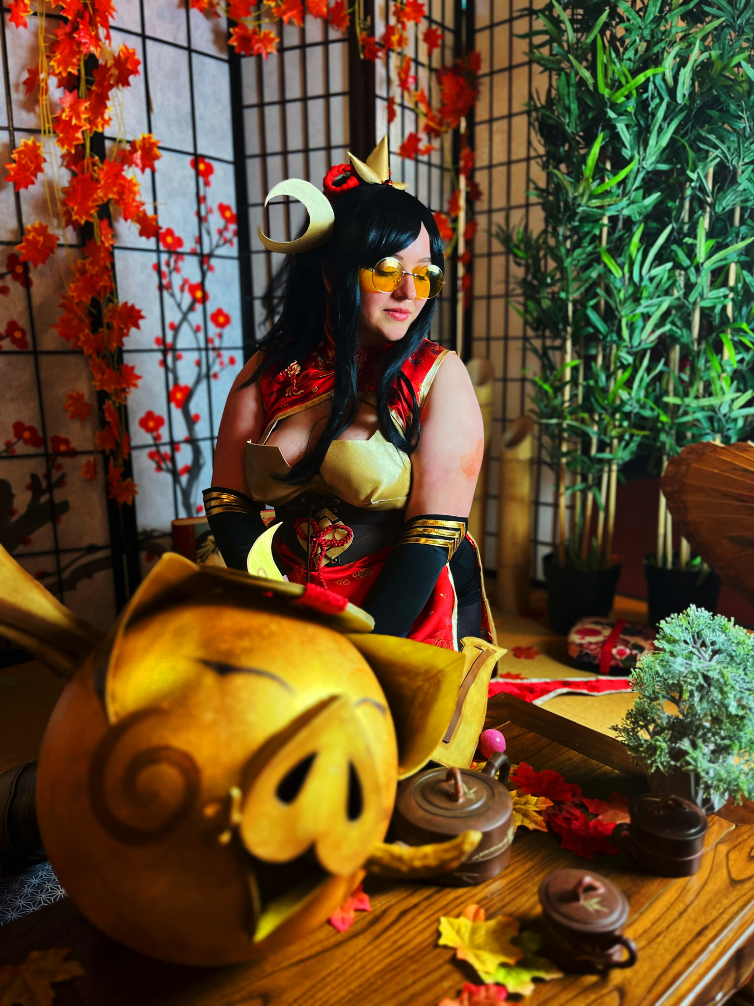 BeastlyBlake – Firecracker Vayne – League of Legends