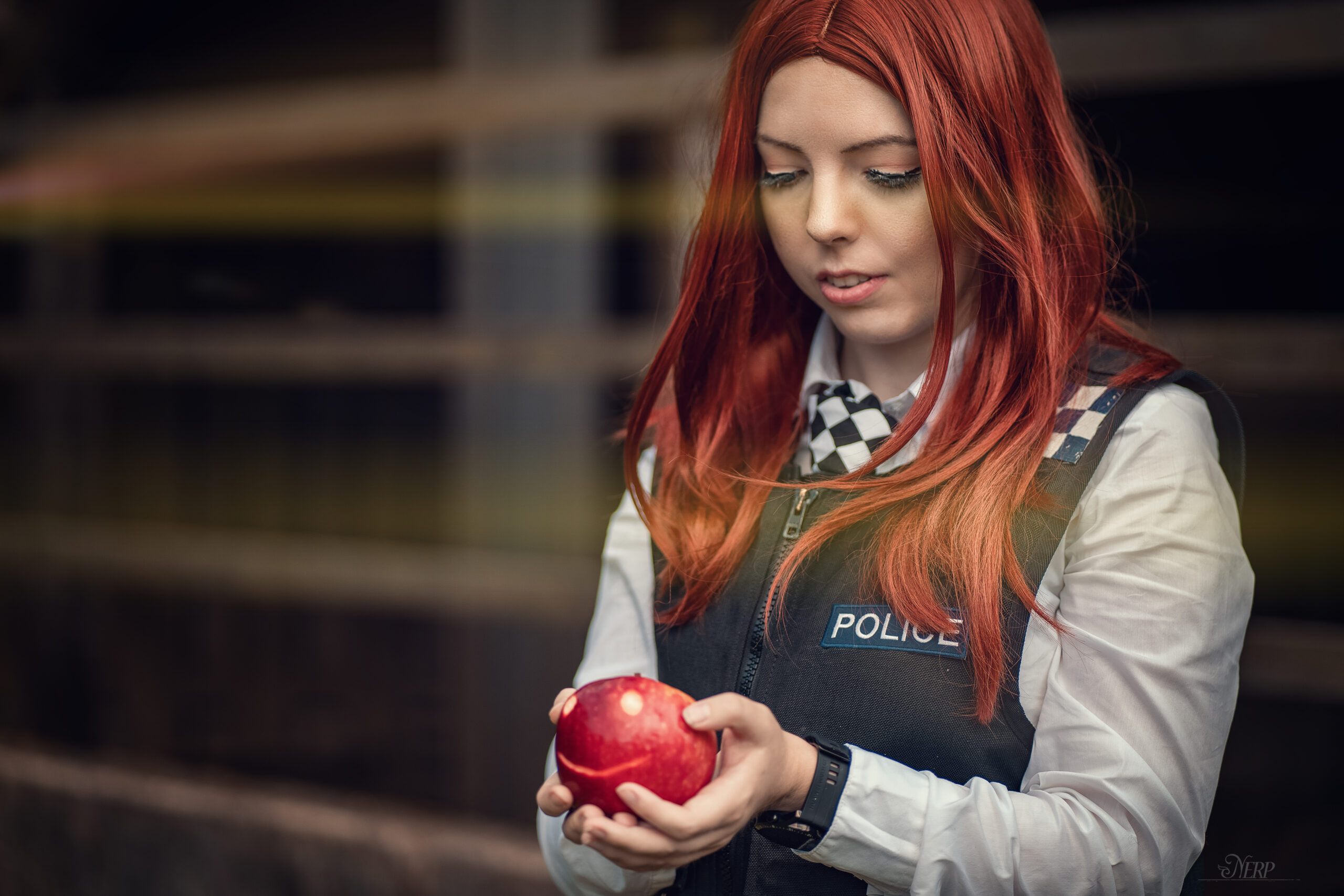 Ashelia – Amy Pond – Doctor Who