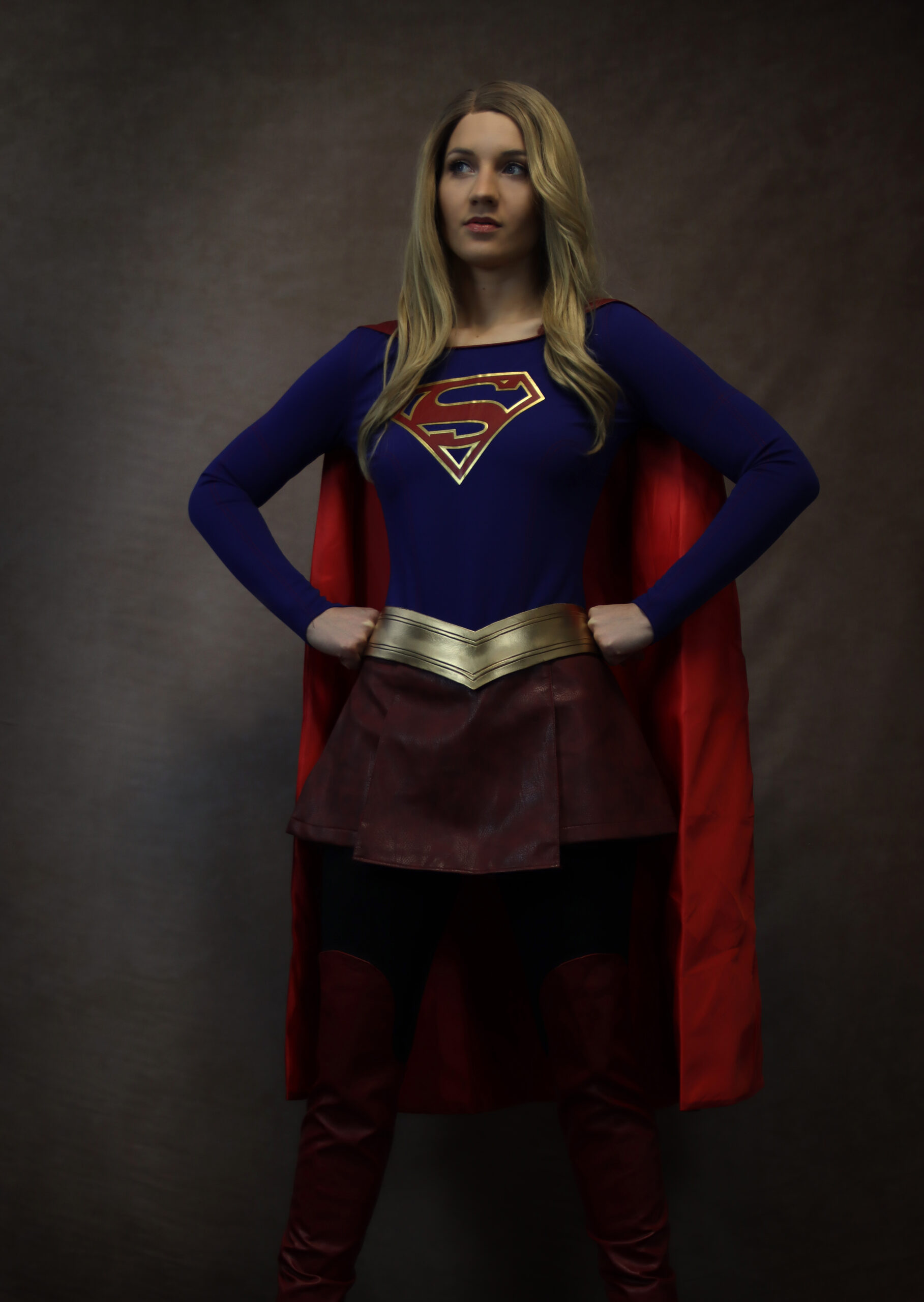 Diebischesgirl – Supergirl – Supergirl