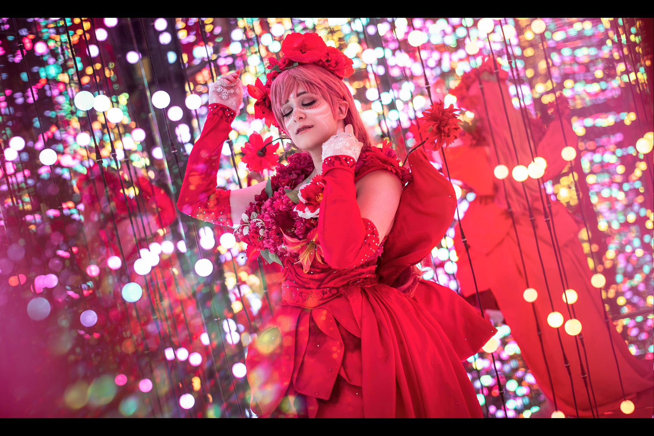 MaryintotheWoods – Belle – Belle