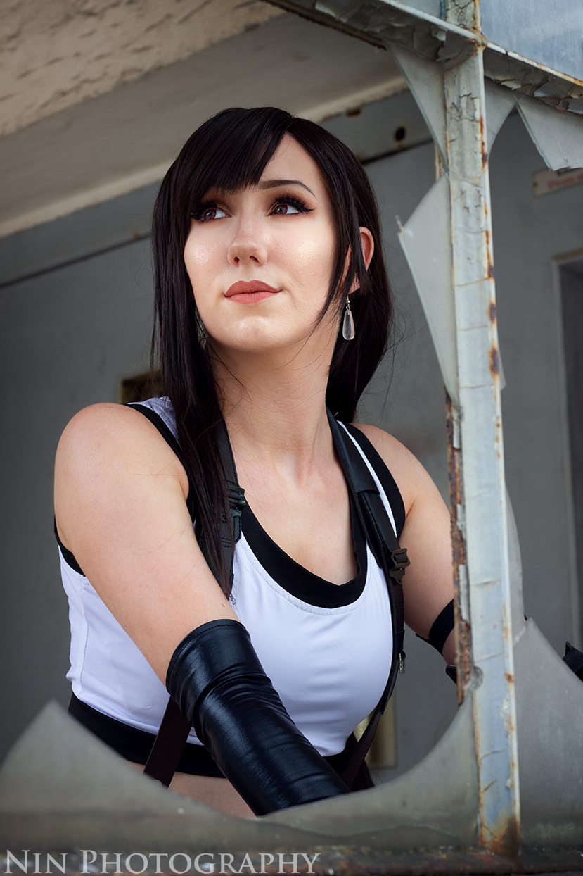 Palefoxlady – Tifa Lockhart – Final Fantasy VII