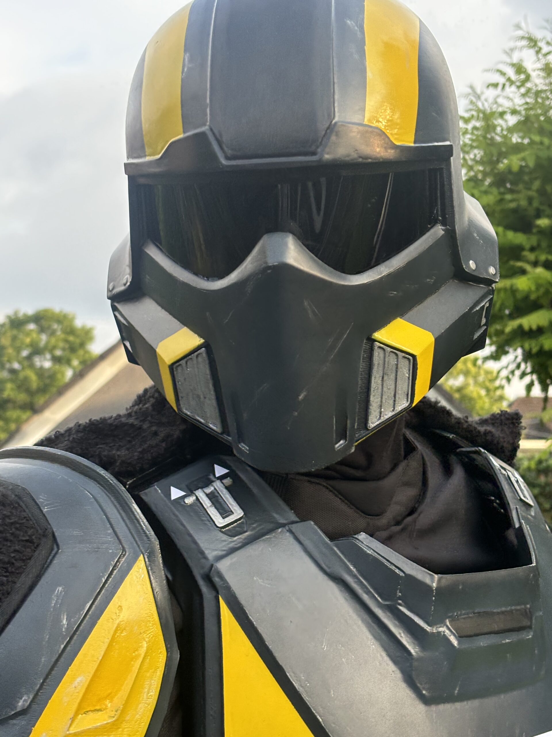 SirHighlord – Helldiver – Helldivers 2