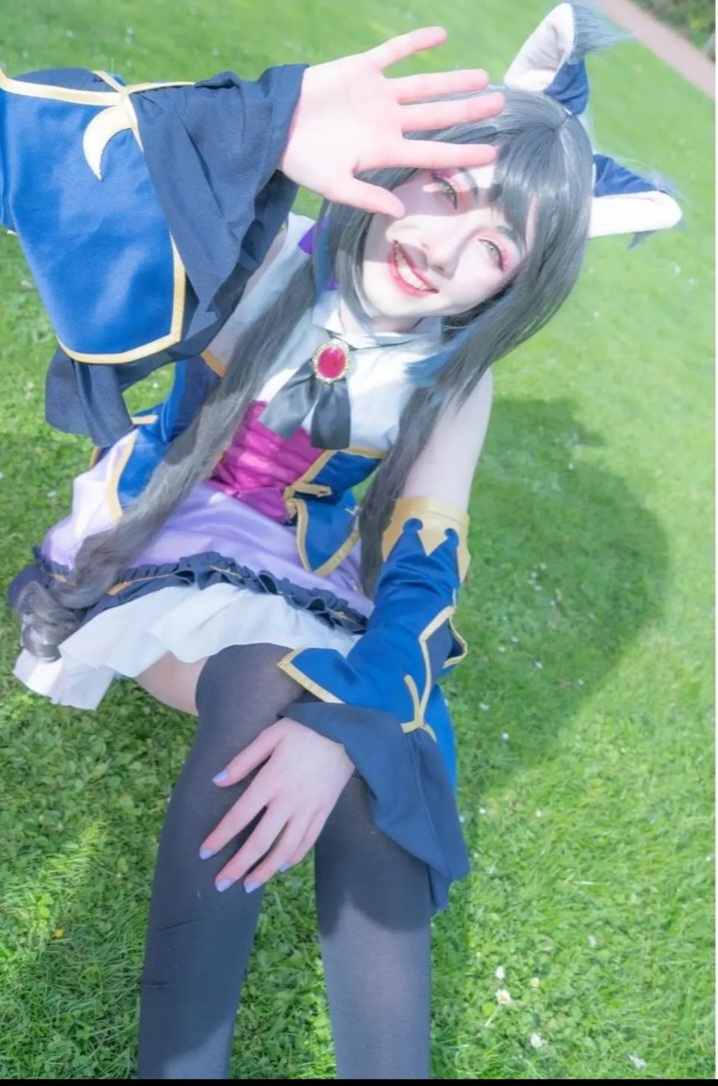 Blyz – Kyaru – Princess connect re dive