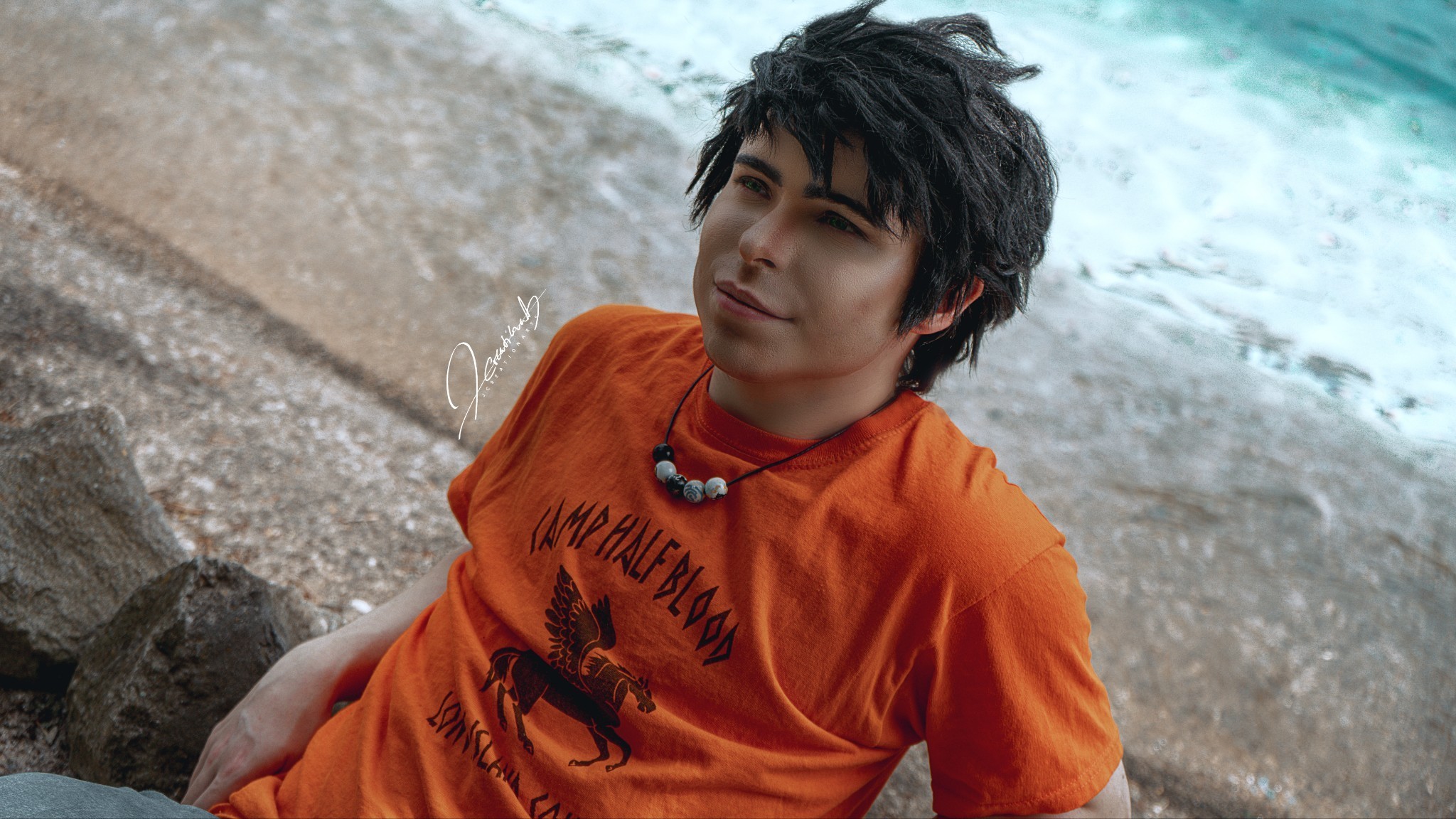 Bakaneki_price – Percy Jackson – Percy Jacksoln