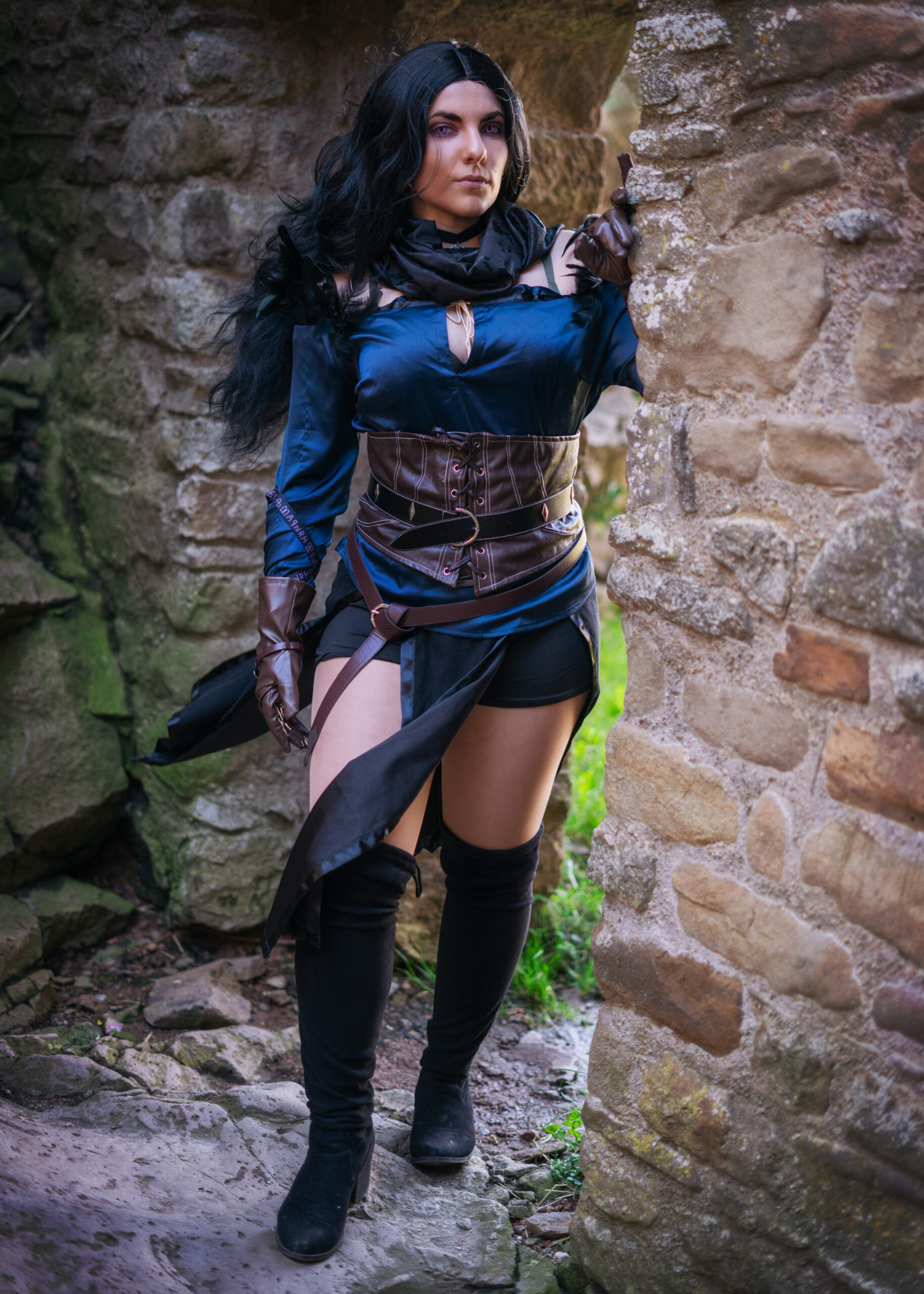 joy.erso – Yennefer of Vengerberg – The Witcher