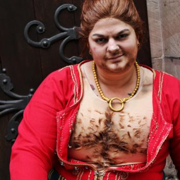 Cosplay der Woche KW 30 2019