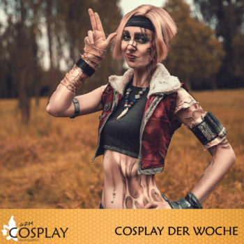 Cosplay der Woche KW 40 2019