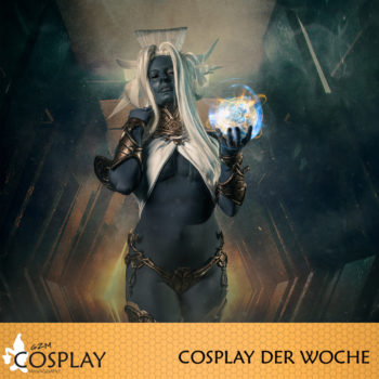 Cosplay der Woche KW 41 2019