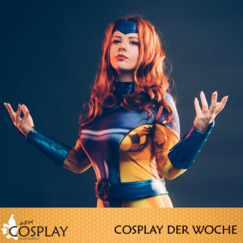 Cosplay der Woche KW 43 2019