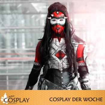 Cosplay der Woche KW 44 2019
