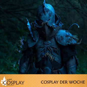 Cosplay der Woche KW 46 2019