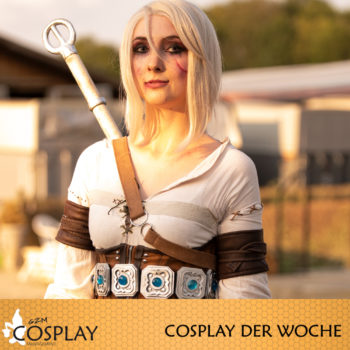 Cosplay der Woche KW 47 2019