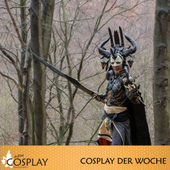 Cosplay der Woche KW 50 2019