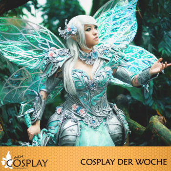 Cosplay der Woche 51 2019