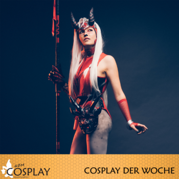 Cosplay der Woche KW 52 2019