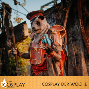 Cosplay der Woche KW 02 2020
