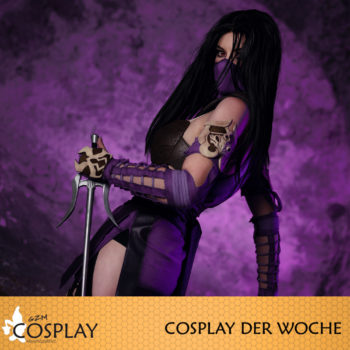 Cosplay der Woche KW 03 2020