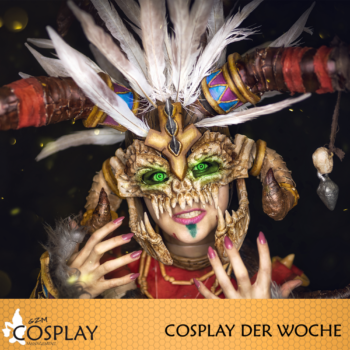 Cosplay der Woche KW 04 2020