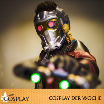 Cosplay der Woche KW 06 2020