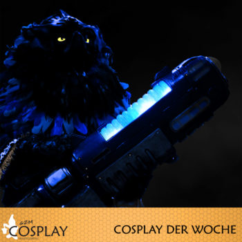 Cosplay der Woche KW 07 2020