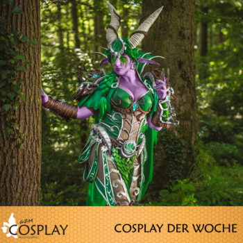 Cosplay der Woche KW 08 2020