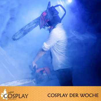 Cosplay der Woche KW 09 2020