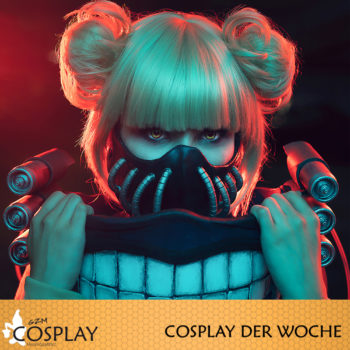 Cosplay der Woche KW10 2020