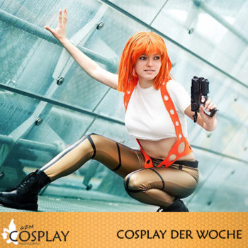 Cosplay der Woche KW11 2020