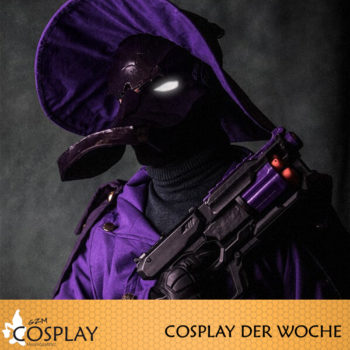 Cosplay der Woche KW 14 2020