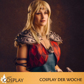 Cosplay der Woche KW 15 2020