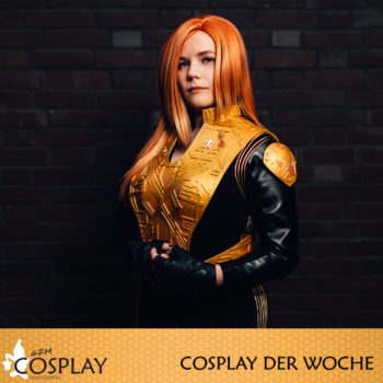 Cosplay der Woche KW 17