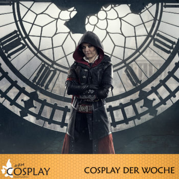 Cosplay der Woche 18 2020