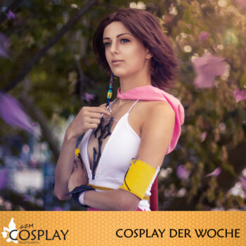 Cosplay der Woche KW 21 2020