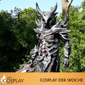 Cosplay der Woche KW 22 2020